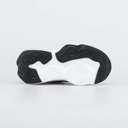 644478-71 Кроссовки с Softshell и системой быстрой шнуровки для мальчики черный фото №3