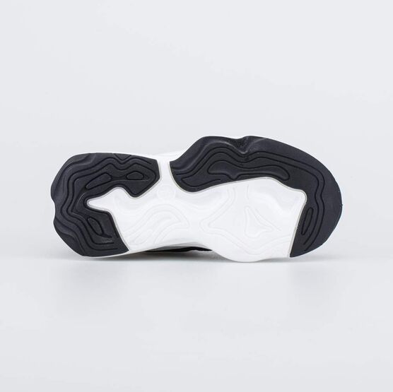 644478-71 Кроссовки с Softshell и системой быстрой шнуровки для мальчики черный фото №3