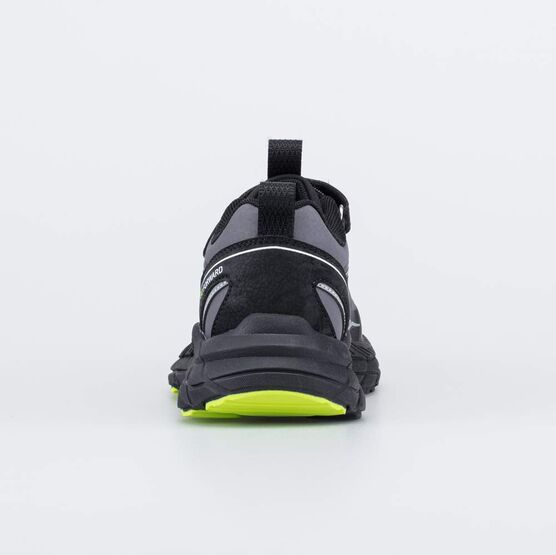 644483-71 Всепогодные кроссовки с Softshell для мальчики чер-сер фото №5