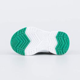 344284-75 Зеленые кроссовки Контраст для мальчики зеленый фото №3