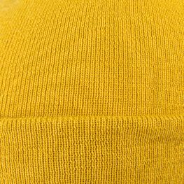 07711408-40 Шапка для мальчика на осень/весну Горчичный для мальчики горчичный фото №3