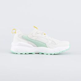 744210-71 Кроссовки для девочки-подростка для девочки бежевый фото №2