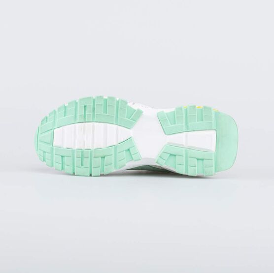 744210-71 Кроссовки для девочки-подростка для девочки бежевый фото №3