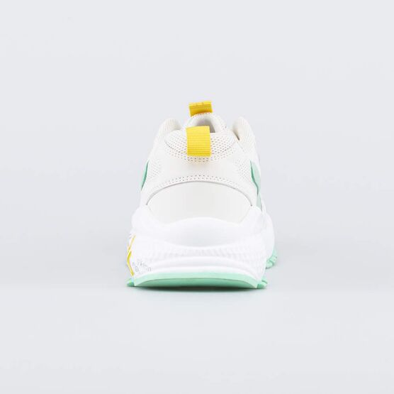 744210-71 Кроссовки для девочки-подростка для девочки бежевый фото №5