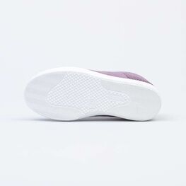 531190-13 Кеды для девочки сиреневый фото №3