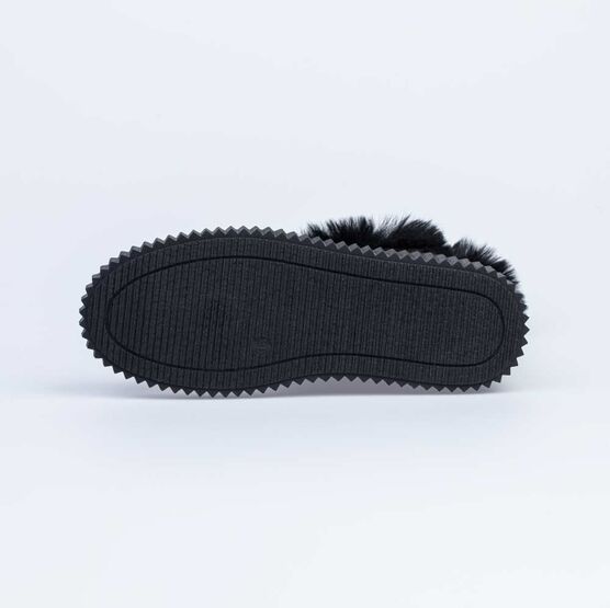 762053-51 Сапожки для девочки черный фото №3