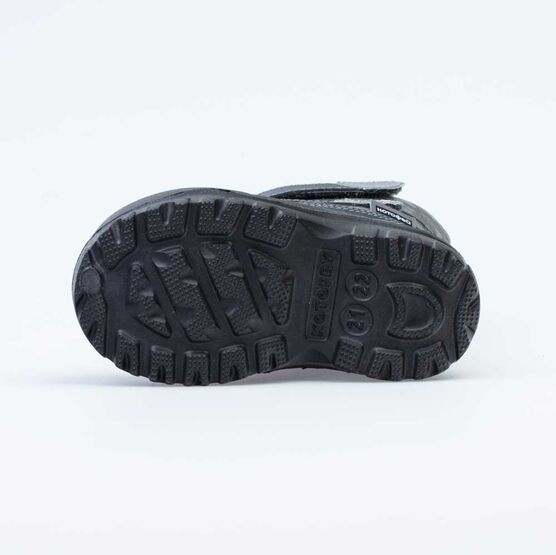 364036-48 Сноубутсы для мальчики серый фото №3