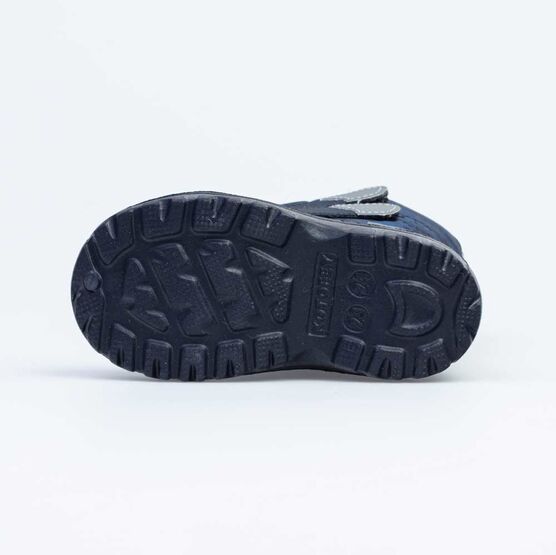 664110-42 Сноубутсы для мальчики светло-синий фото №3