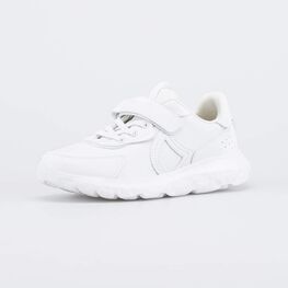 744229-71 Белые кроссовки для девочки для девочки белый