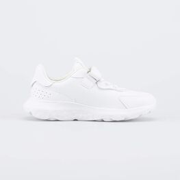 744229-71 Белые кроссовки для девочки для девочки белый фото №2