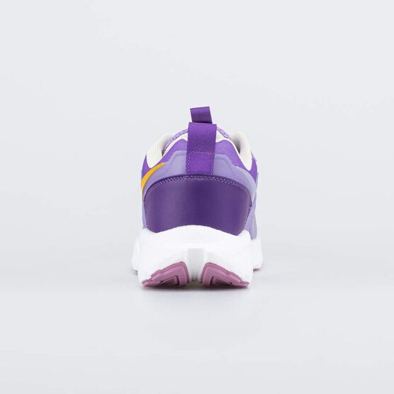 744231-11 Кроссовки-буст для девочки-подростка для девочки сиреневый фото №5