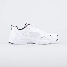 944001-71 Мужские кроссовки для мальчики черный + белый фото №2