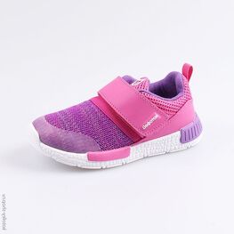 344213-72 Кроссовки для девочки фук-фио