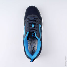 744124-71 Кроссовки для мальчики син-гол фото №4