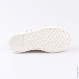 332110-24 Полуботинки для девочки розовый фото №3