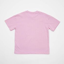 07802047-41 Футболка детская розовый для девочки розовый фото №2