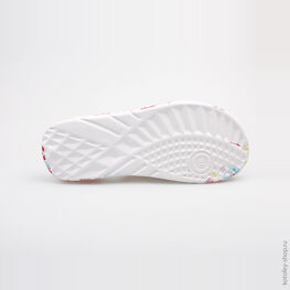 725013-01 Пляжная обувь фуксия для девочки фуксия фото №3