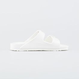 525164-01 Детские сланцы для девочки для девочки бежевый фото №2