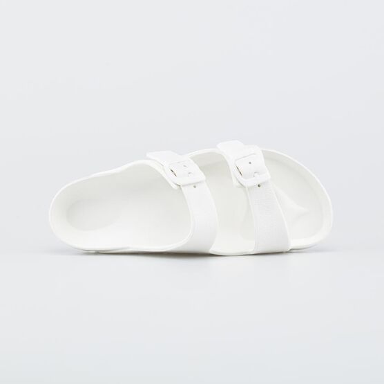 525164-01 Детские сланцы для девочки для девочки бежевый фото №4