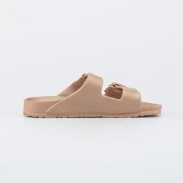 525164-02 Детские сланцы для девочки для девочки коричневый фото №2