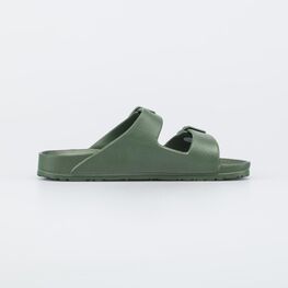 525164-03 Детские сланцы для мальчика для мальчики оливковый фото №2