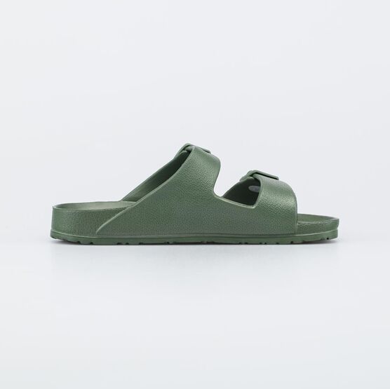 525164-03 Детские сланцы для мальчика для мальчики оливковый фото №2