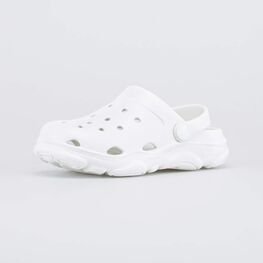 525165-01 Пляжная обувь для девочки для девочки белый