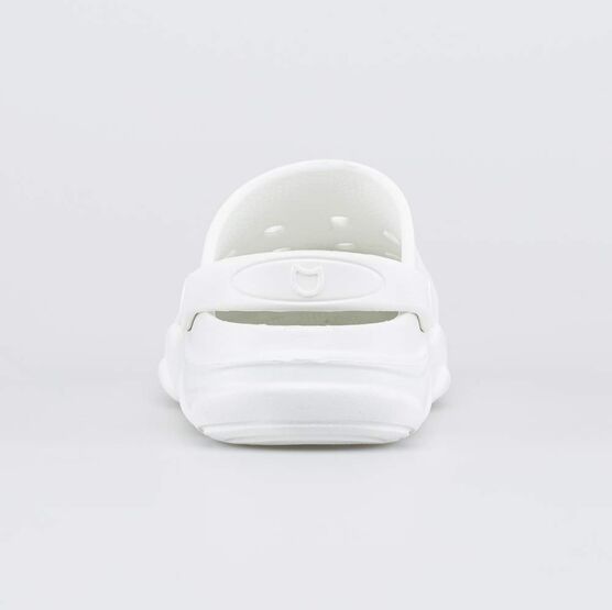 525165-01 Пляжная обувь для девочки для девочки белый фото №5