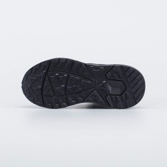 454075-83 Утепленные ботинки с SoftShell и Тинсулейт для мальчики черный фото №3
