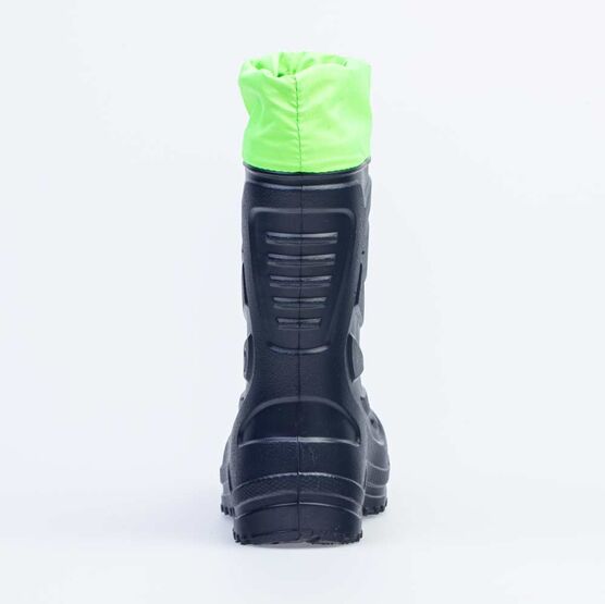 365141-12 Резиновые сапоги для мальчики син-сал фото №5