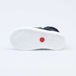 352261-32 Ботинки для мальчики светло-синий фото №3