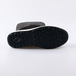 767044-41 Валенки для девочки черный фото №3