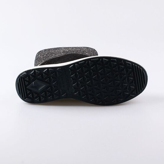 767044-41 Валенки для девочки черный фото №3