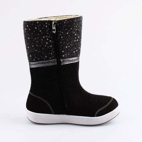 767044-41 Валенки для девочки черный фото №2