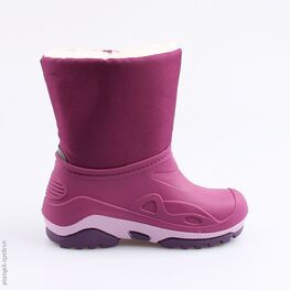 464037-41 Сноубутсы для девочки бор-роз фото №2