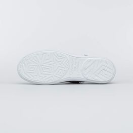 532234-21 Туфли-балетки для девочки черный велюр для девочки черный фото №3