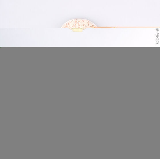 131112-12 Текстильная обувь для девочки розовый фото №4