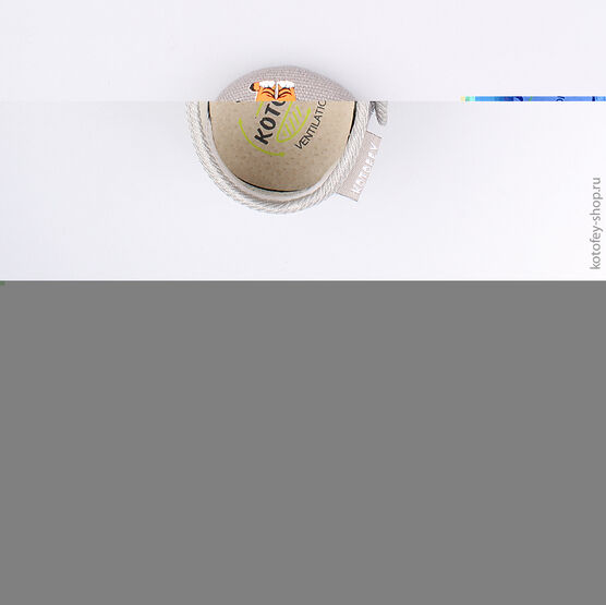 031048-71 Текстильная обувь для мальчики серый фото №4