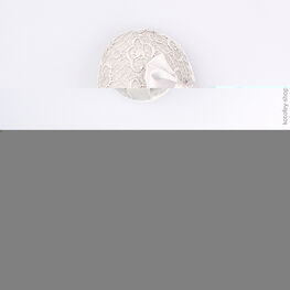 131106-11 Текстильная обувь для девочки серый фото №4