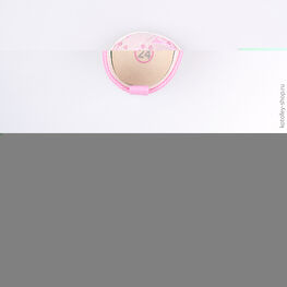 131068-12 Текстильная обувь для девочки розовый фото №4