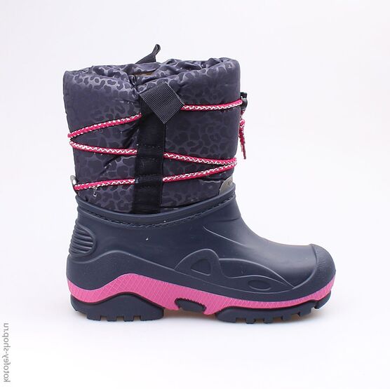 464035-41 Сноубутсы для девочки син-фук фото №2