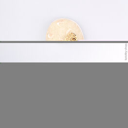 131070-11 Текстильная обувь для девочки золотой фото №4