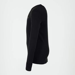 07702055-40 Термоджемпер КОТОФЕЙ Комфорт черный для мальчики черный фото №2