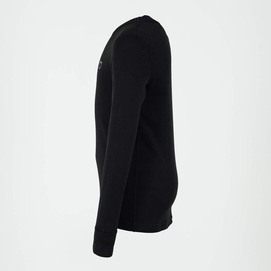 07702055-40 Термоджемпер КОТОФЕЙ Комфорт черный для мальчики черный фото №2