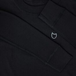 07702055-40 Термоджемпер КОТОФЕЙ Комфорт черный для мальчики черный фото №4