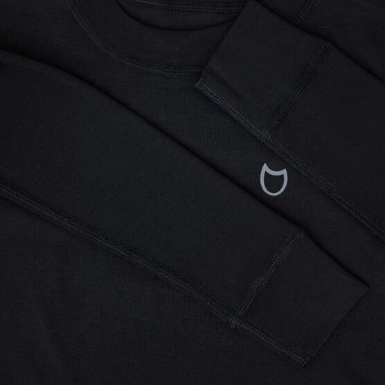 07702055-40 Термоджемпер КОТОФЕЙ Комфорт черный для мальчики черный фото №4