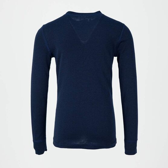 07702056-40 Термоджемпер для детей КОТОФЕЙ Комфорт темно-синий для мальчики темно-синий фото №2