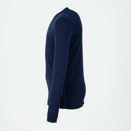 07702056-40 Термоджемпер для детей КОТОФЕЙ Комфорт темно-синий для мальчики темно-синий фото №3