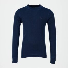 07702057-40 Термоджемпер КОТОФЕЙ Комфорт темно-синий для мальчики темно-синий