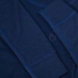 07702057-40 Термоджемпер КОТОФЕЙ Комфорт темно-синий для мальчики темно-синий фото №4